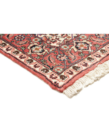 Bidjar 68x255 Cm Bidjar, Persia, Hand-carded Wool warp: