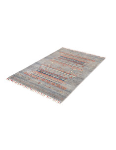 Hand Made Rug Gabbeh Nova Pakistan 103x152 Ligh 2
