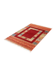 Tappeto Originale Gabbeh Nova Pakistan 100x151 2