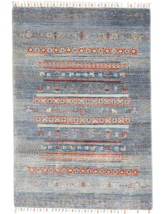 Tappeto Originale Gabbeh Nova Pakistan 103x147