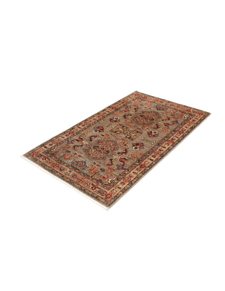 Tappeto Originale Kazak Fine Pakistan 87x151 To