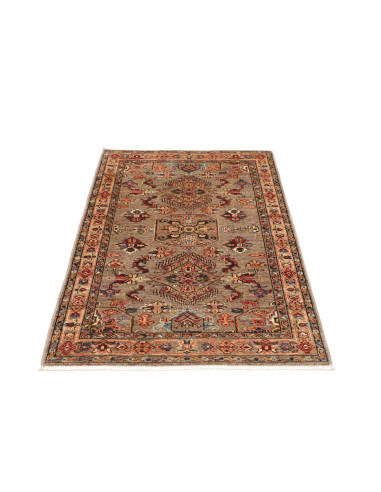 Tappeto Originale Kazak Fine Pakistan 87x151 To