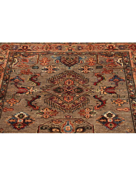 Tappeto Originale Kazak Fine Pakistan 87x151 To
