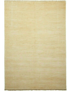 Shayan 150x208 Cm Shayan, Pakistan, Lana Cardata A Mano