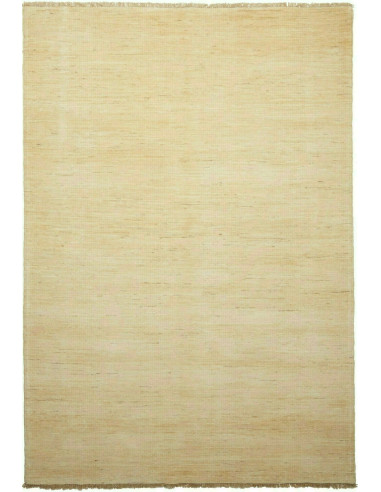 Shayan 150x208 Cm Shayan, Pakistan, Hand-carded Wool warp: