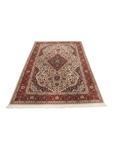 Ilaam 138x212 Cm Ilaam Persian Wool Silk