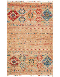 Tappeto Originale Istintia Pakistan 79x125 Aran
