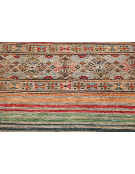 Tappeto Originale Istintia Pakistan 84x127 Beig
