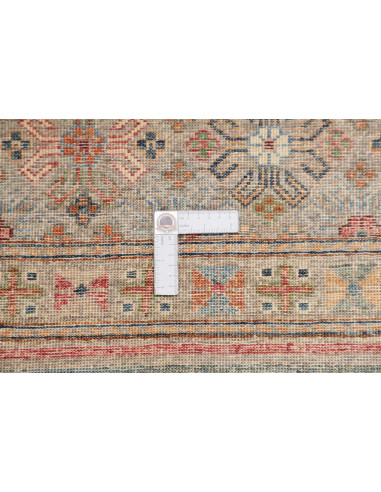 Tappeto Originale Istintia Pakistan 84x127 Beig