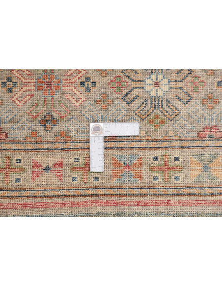 Hand Made Rug Istintia Pakistan 84x127 Beige Bl