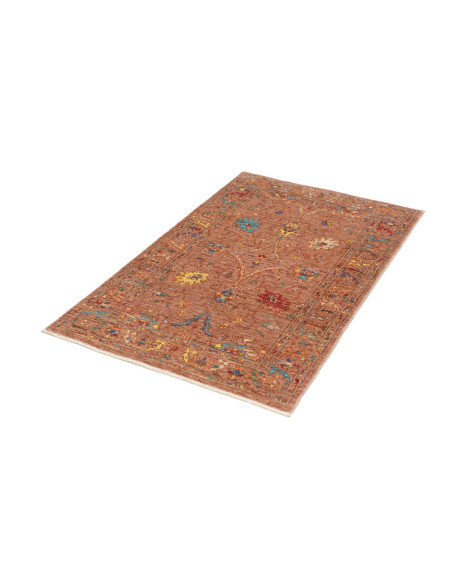 Hand Made Rug Ziegler Fine Pakistan 78x124 Bric