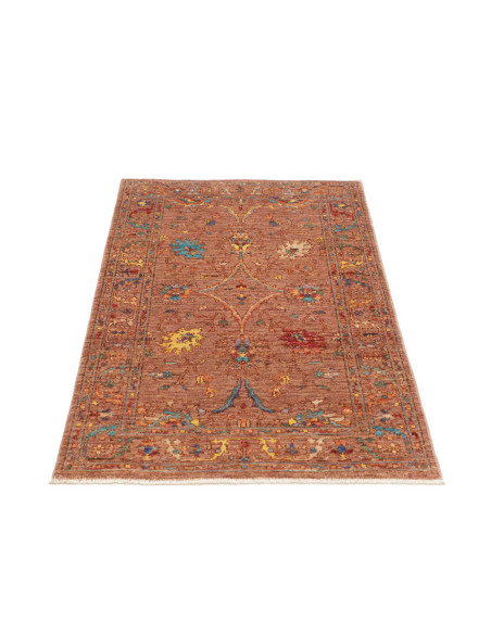 Hand Made Rug Ziegler Fine Pakistan 78x124 Bric