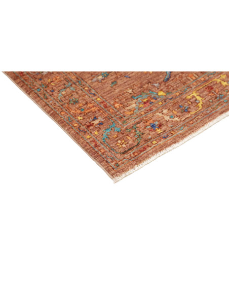 Hand Made Rug Ziegler Fine Pakistan 78x124 Bric
