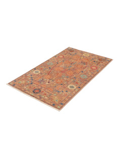 Hand Made Rug Ziegler Fine Pakistan 75x128 Terr 2