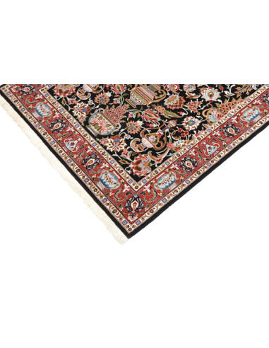 Ilaam 103x157 Cm Ilaam, Persia, Wool And Silk, Cotton Warp,