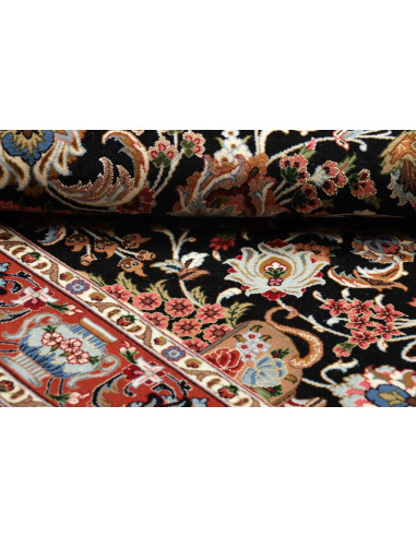 Ilaam 103x157 Cm Ilaam, Persia, Wool And Silk, Cotton Warp,
