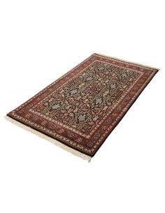 Ilaam 101x166 Cm Ilaam Persia Lana E Seta 500.000-600.000 2