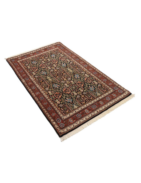 Ilaam 101x166 Cm Ilaam Persia Lana E Seta 500.000-600.000
