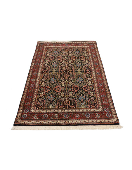 Ilaam 101x166 Cm Ilaam Persia Lana E Seta 500.000-600.000