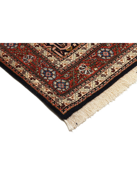 Ilaam 101x166 Cm Ilaam Persia Wool And Silk 500.000-600.000