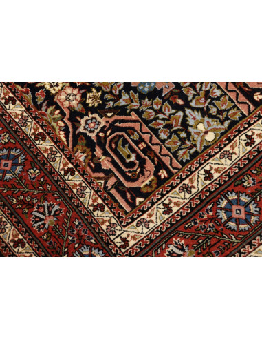 Ilaam 101x166 Cm Ilaam Persia Wool And Silk 500.000-600.000