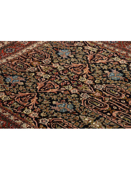 Ilaam 101x166 Cm Ilaam Persia Wool And Silk 500.000-600.000