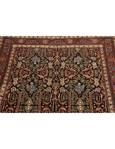 Ilaam 101x166 Cm Ilaam Persia Wool And Silk 500.000-600.000