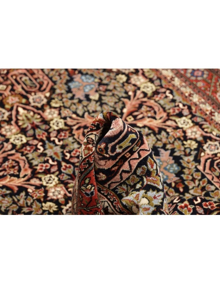 Ilaam 101x166 Cm Ilaam Persia Wool And Silk 500.000-600.000