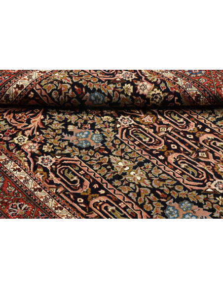 Ilaam 101x166 Cm Ilaam Persia Lana E Seta 500.000-600.000