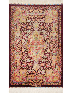 Ghom Seta 60x90 Cm Ghom Seta