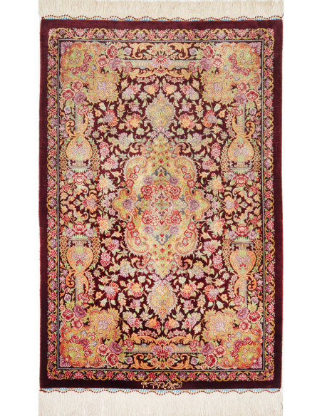 Ghom Seta 60x90 Cm Ghom Seta
