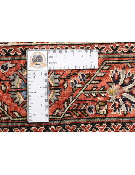 Ilaam 101x166 Cm Ilaam Persia Lana E Seta 500.000-600.000