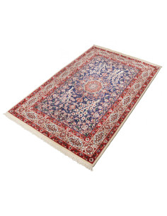 Ilaam 104x160 Cm Ilaam, Persia, Wool And Silk, Cotton, 2