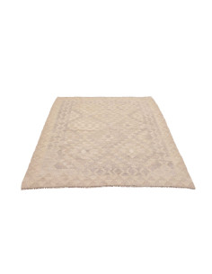 Tappeto Originale Kilim Afghanistan 134x181 Bei 2