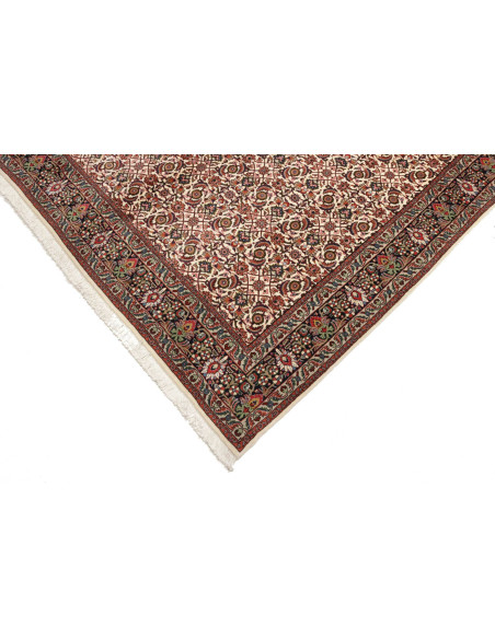 Bidjar Con Seta 178x247 Cm Bidjar Con Seta, Persia