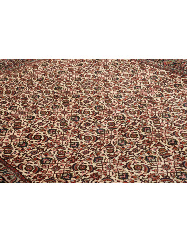 Bidjar Con Seta 178x247 Cm Bidjar Con Seta, Persia