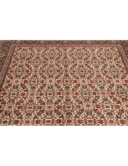 Bidjar Con Seta 178x247 Cm Bidjar Con Seta, Persia