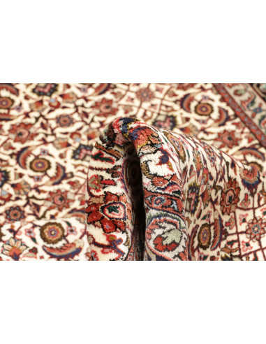 Bidjar Con Seta 178x247 Cm Bidjar Con Seta, Persia