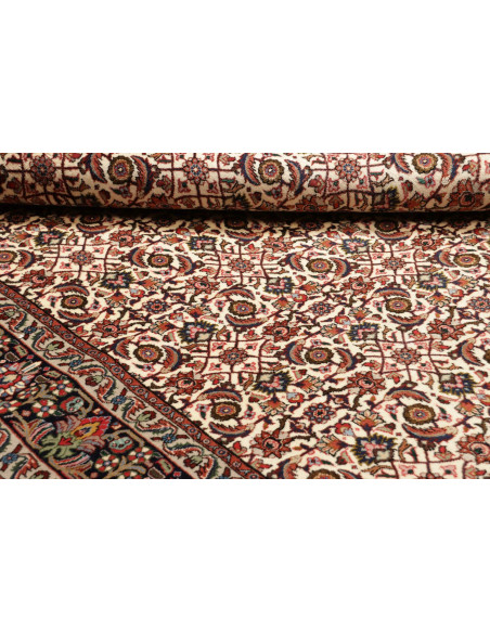 Bidjar Con Seta 178x247 Cm Bidjar Con Seta, Persia