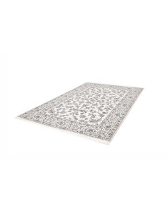 Tappeto Originale Nain Kashmar Persia 200x295 A 2