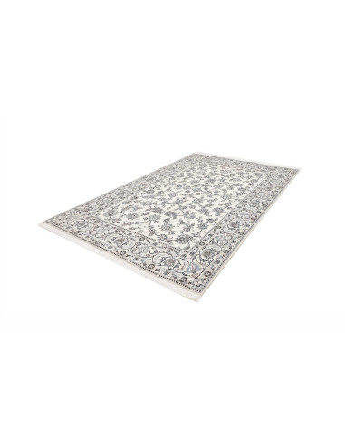 Tappeto Originale Nain Kashmar Persia 194x302 A