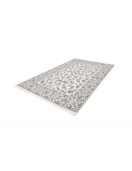 Tappeto Originale Nain Kashmar Persia 194x302 A