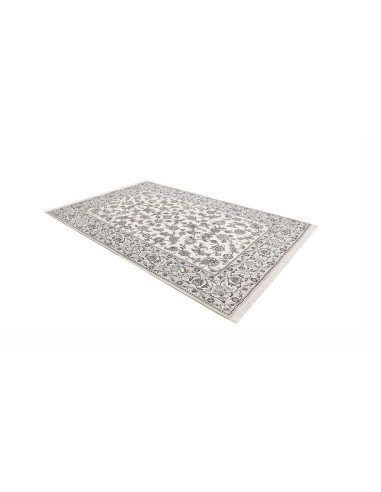 Tappeto Originale Nain Kashmar Persia 194x302 A