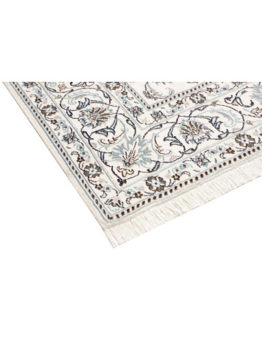Tappeto Originale Nain Kashmar Persia 194x302 A