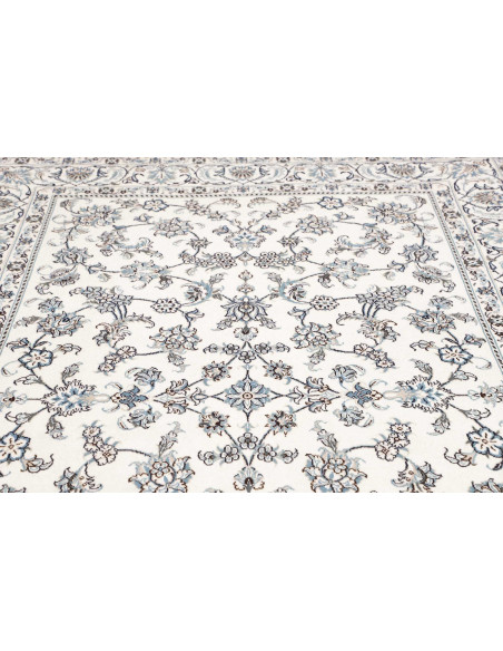 Tappeto Originale Nain Kashmar Persia 194x302 A