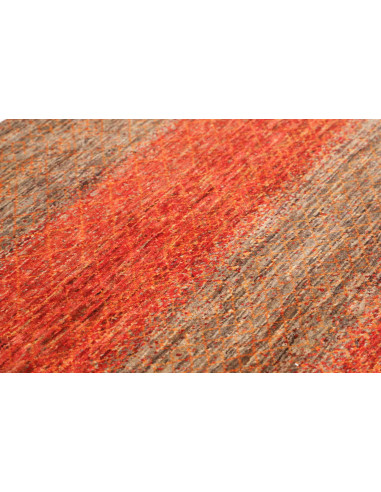 Hand Made Rug Cromopura Pakistan 92x152 Rust Br