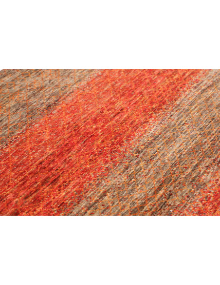 Hand Made Rug Cromopura Pakistan 92x152 Rust Br