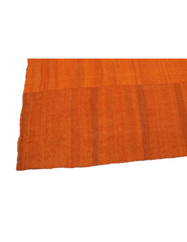 Patch 316x393 Cm Patch, Persia, Hand-carded Wool