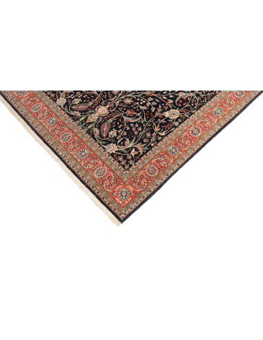 Ilaam 140x209 Cm Ilaam, Persia, Wool And Silk warp: