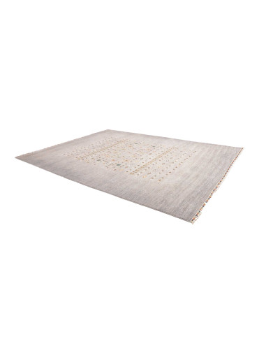 Hand Made Rug Gabbeh Nova Pakistan 273x355 Lave
